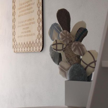 Appartement Divisi9 à Palerme Extérieur photo