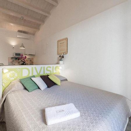 Appartement Divisi9 à Palerme Extérieur photo