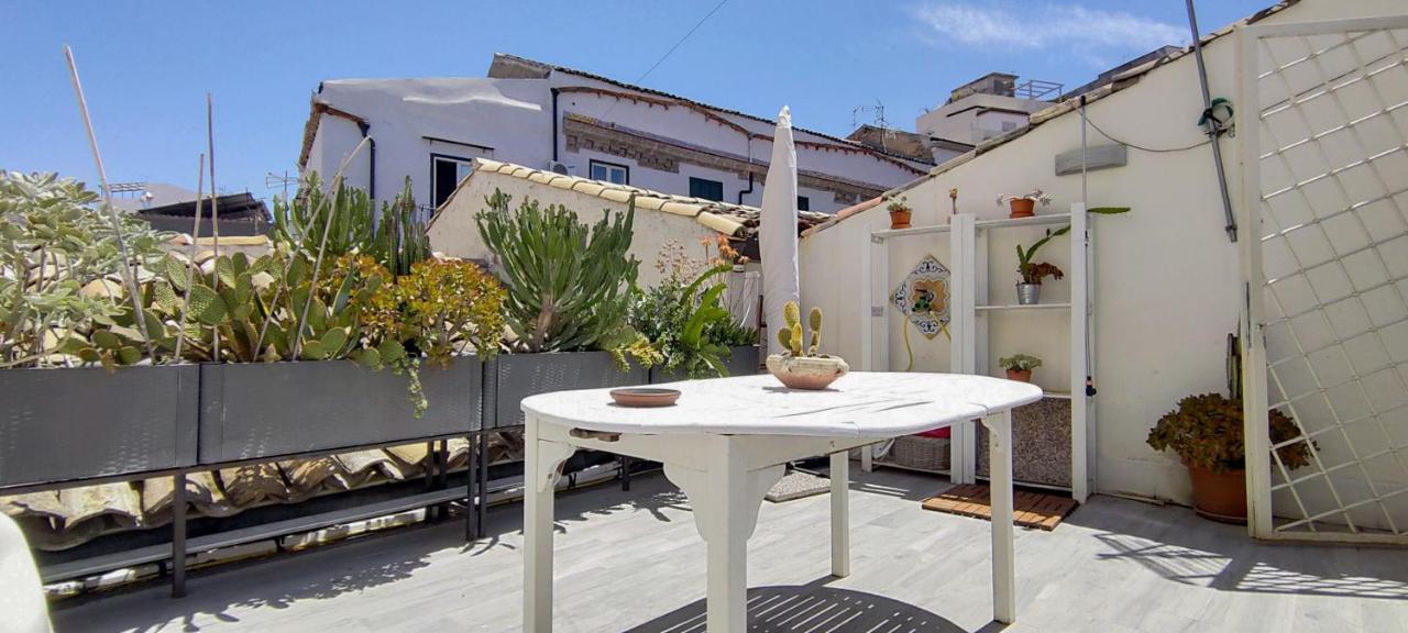 Appartement Divisi9 à Palerme Extérieur photo