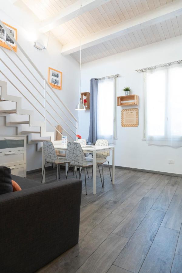 Appartement Divisi9 à Palerme Extérieur photo