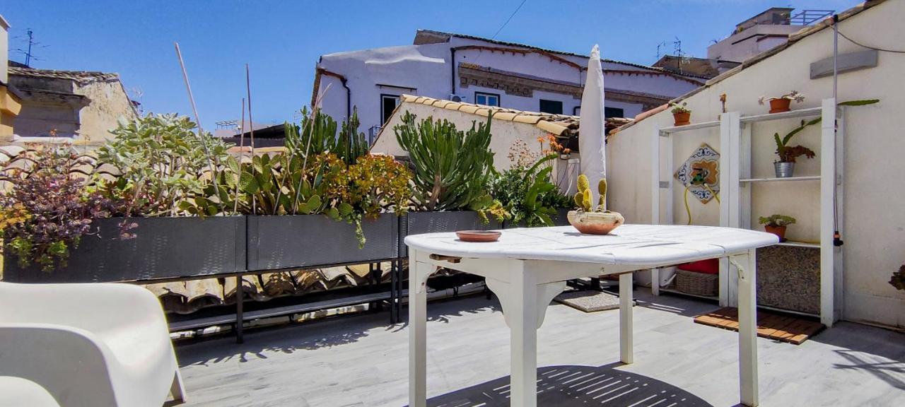 Appartement Divisi9 à Palerme Extérieur photo