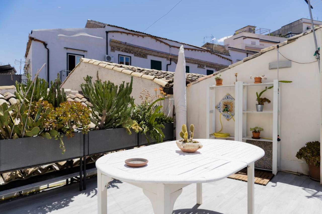 Appartement Divisi9 à Palerme Extérieur photo