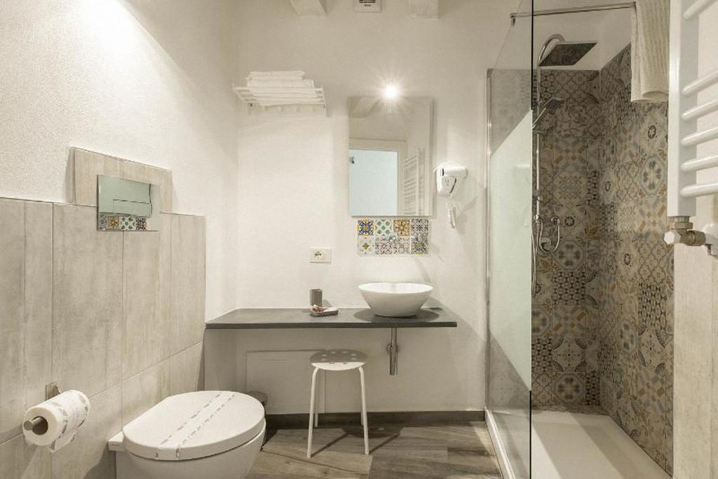 Appartement Divisi9 à Palerme Extérieur photo