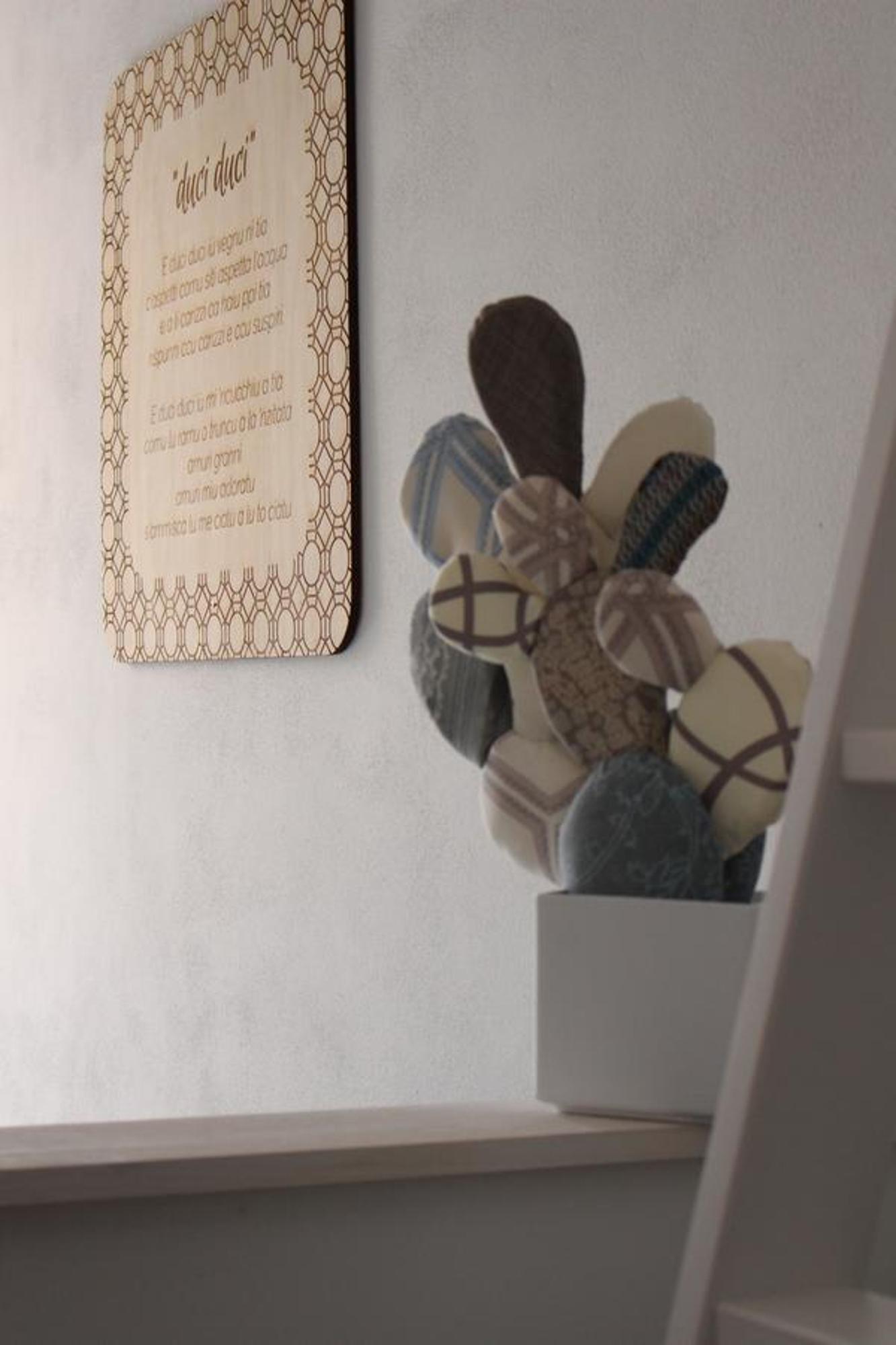 Appartement Divisi9 à Palerme Extérieur photo