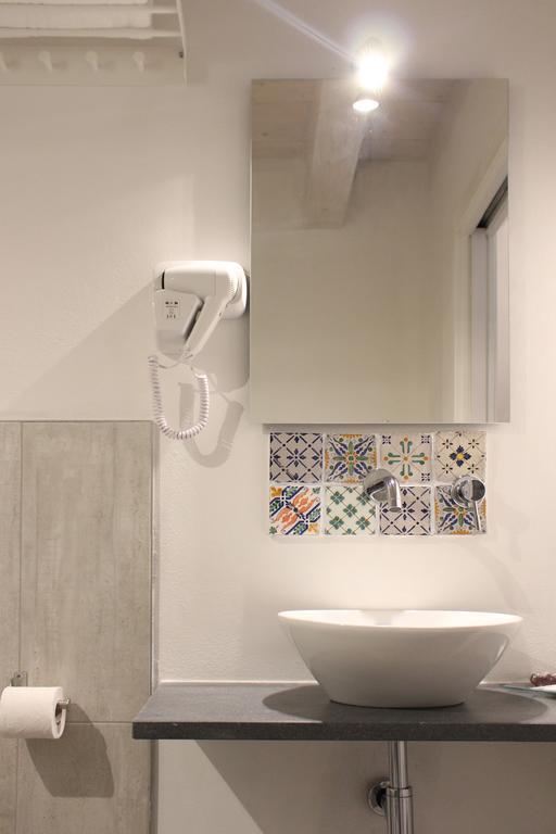Appartement Divisi9 à Palerme Extérieur photo