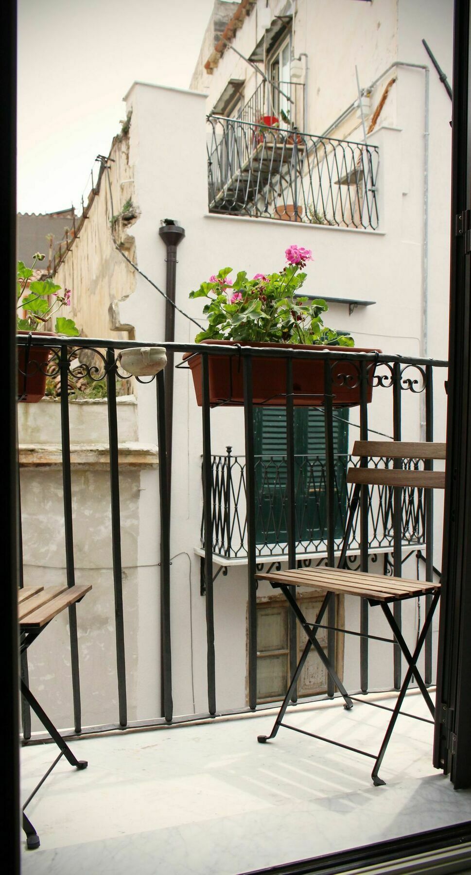 Appartement Divisi9 à Palerme Extérieur photo