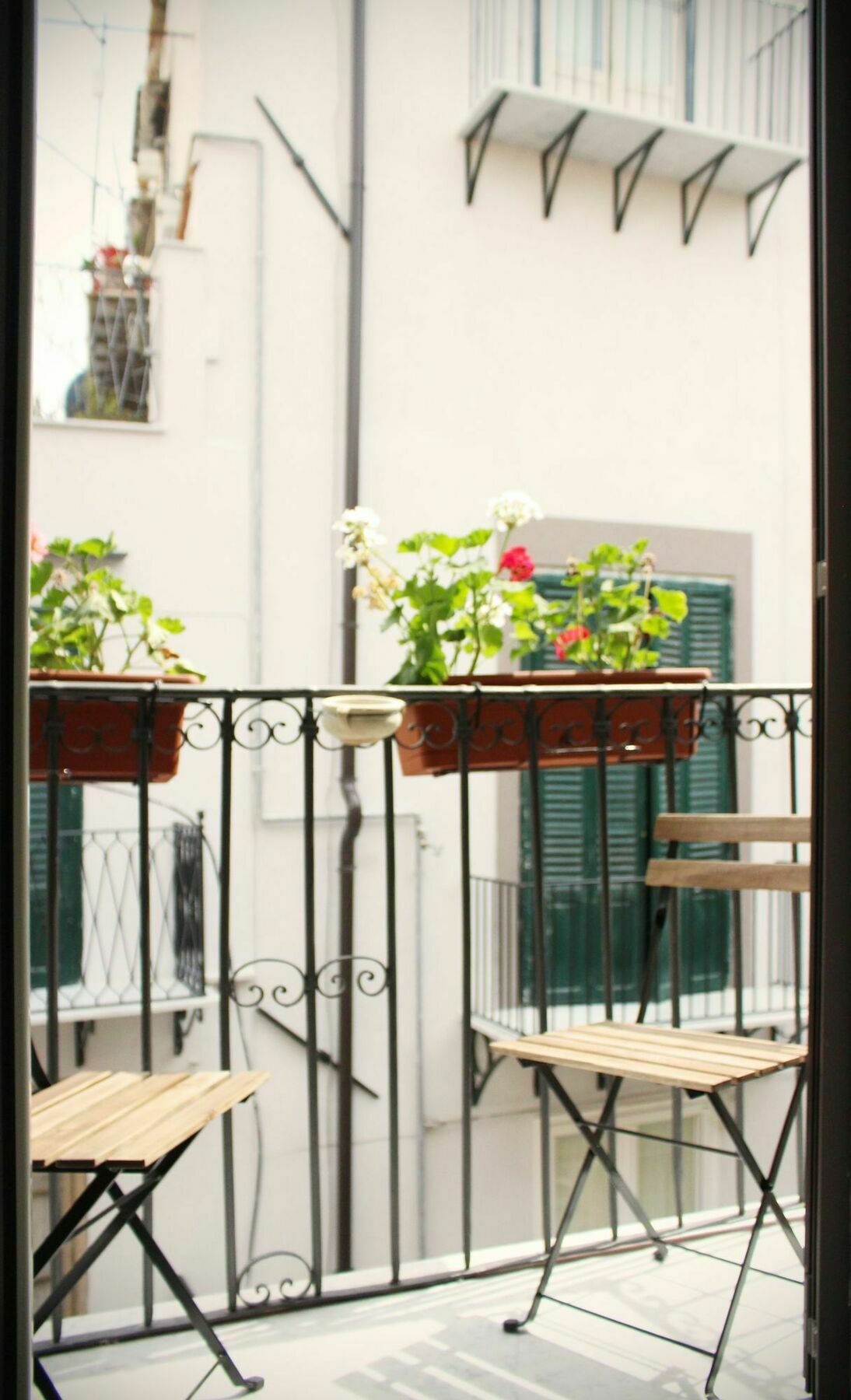 Appartement Divisi9 à Palerme Extérieur photo