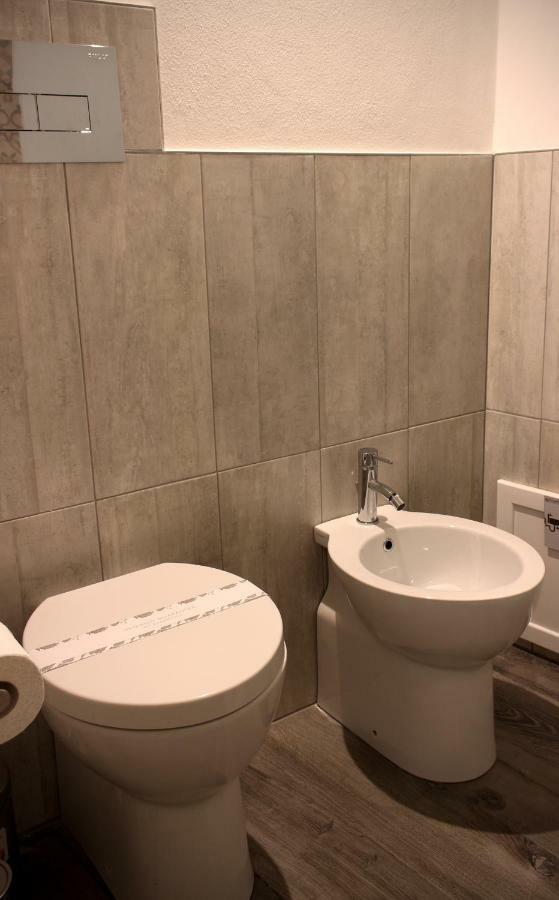 Appartement Divisi9 à Palerme Extérieur photo